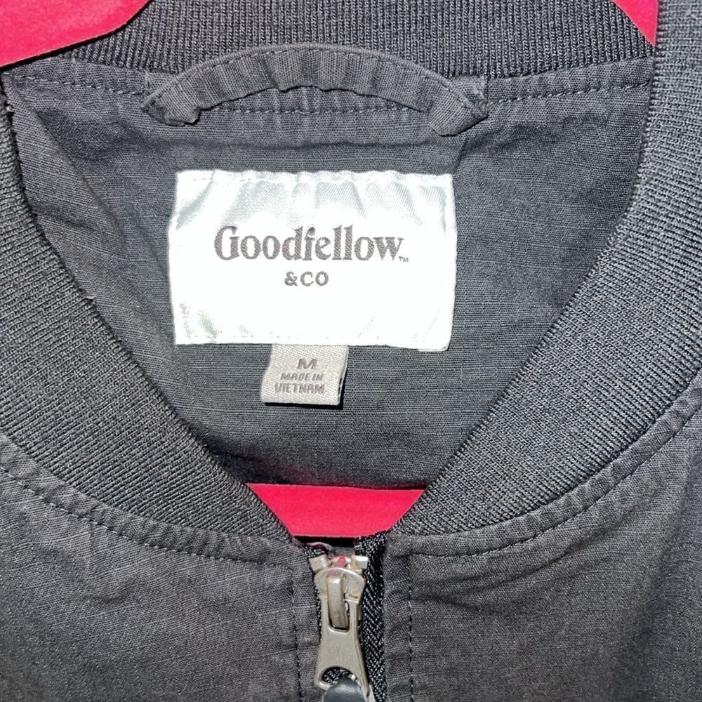 Goodfellow&Co jacket gray - Picture 3 of 8